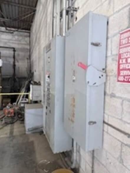 15201 NW 34th Ave, Opa-locka, FL for lease - Building Photo - Image 3 of 7