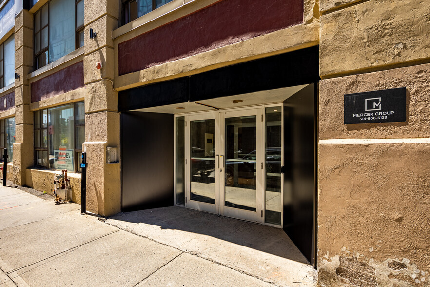 781 Rue William, Montréal, QC for lease - Building Photo - Image 3 of 3