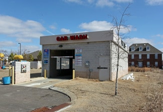 More details for 55 Stateline Rd, Southaven, MS - Specialty for Sale