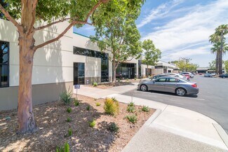 Plus de détails pour 12115 Burke St, Santa Fe Springs, CA - Local d'activités, Industriel à louer