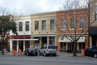 More details for 314 Congress Ave, Austin, TX - Retail for Lease