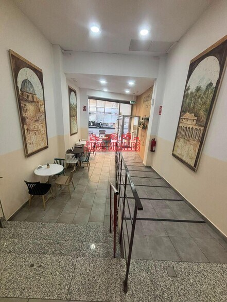 Commerce de détail dans Elche à louer - Photo du bâtiment - Image 3 de 29