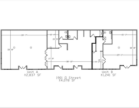 1900 O St, Sacramento, CA for lease Building Photo- Image 2 of 10