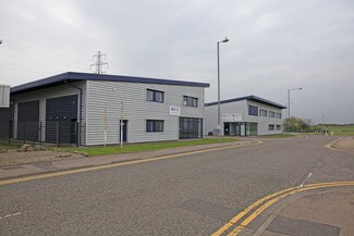 More details for Wellington Cir, Aberdeen - Industrial for Lease