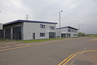Plus de détails pour Wellington Cir, Aberdeen - Industriel à vendre