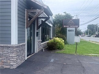 Plus de détails pour 1865 Central Ave, Albany, NY - Commerce de détail à louer