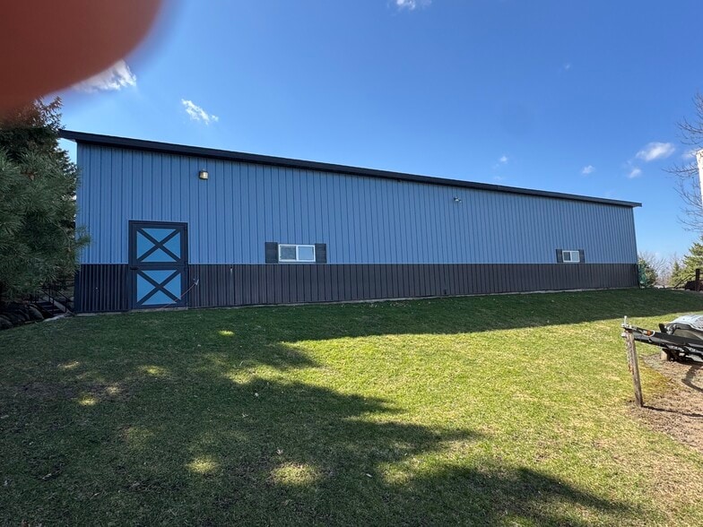 4815 Le Sueur Ave, New Prague, MN for lease - Building Photo - Image 2 of 5