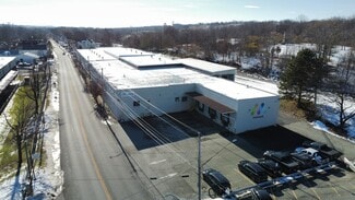 More details for 400-465 Saratoga St, Cohoes, NY - Industrial for Sale
