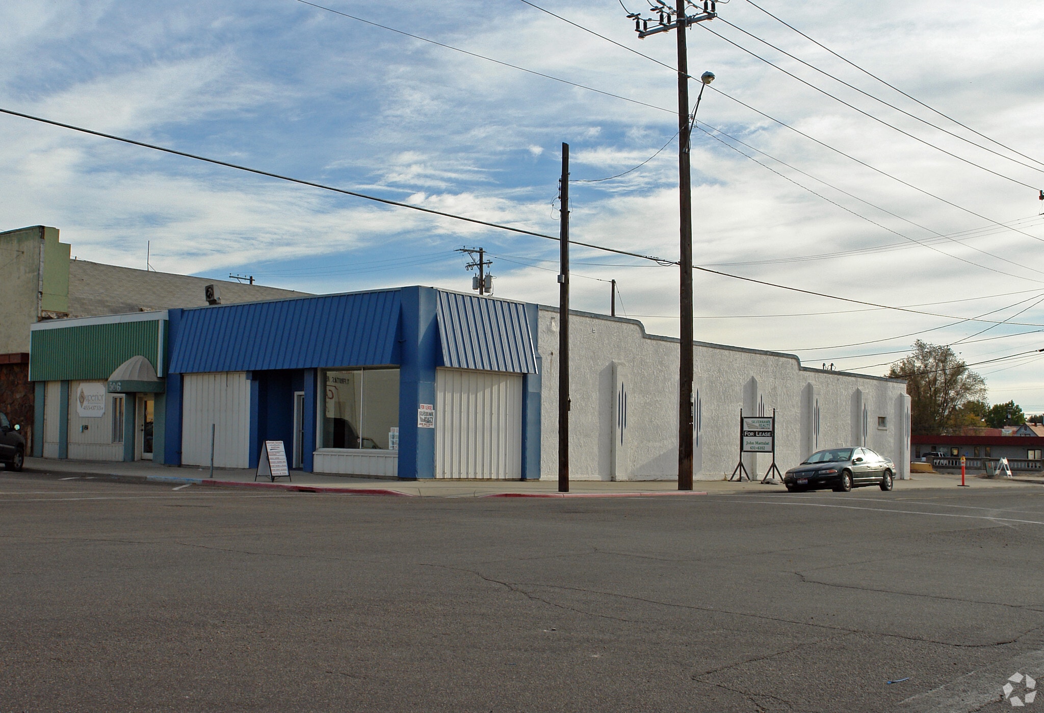 502-506 Main St, Caldwell, ID for sale Primary Photo- Image 1 of 6