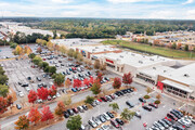 Santa Rosa Commons - Drive Through Restaurant