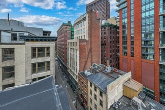 Plus de détails pour 45-53 Bromfield St, Boston, MA - Bureau à louer