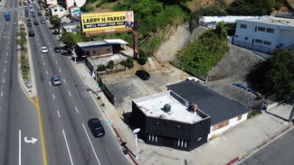 More details for 4634 W Slauson Ave, Los Angeles, CA - Retail for Sale