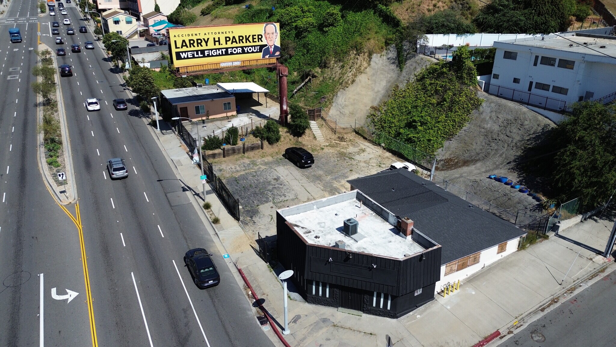 4634 W Slauson Ave, Los Angeles, CA à vendre Photo du bâtiment- Image 1 de 51