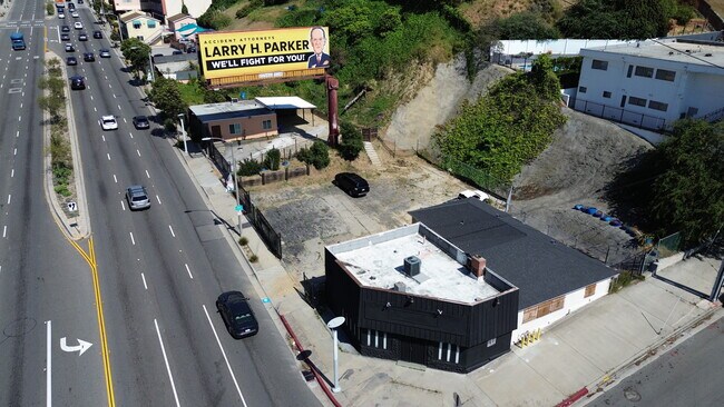 More details for 4634 W Slauson Ave, Los Angeles, CA - Retail for Sale