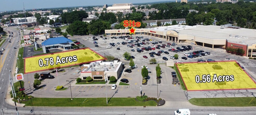2035 South Bend Ave Rd, South Bend, IN à louer - Autre - Image 2 de 3