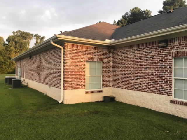 551 Eagle Day Ave, Columbia, MS for sale - Building Photo - Image 3 of 5