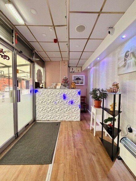 173 Lytham Rd, Blackpool à vendre - Photo du bâtiment - Image 2 de 13