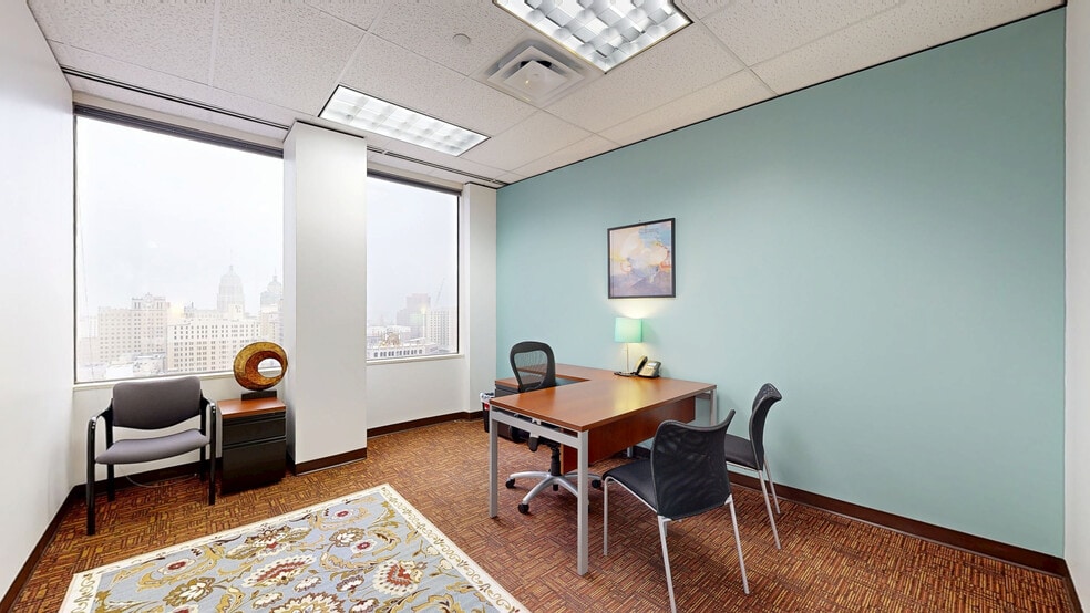 700 N Saint Marys St, San Antonio, TX for lease - Matterport 3D Scan - Image 2 of 22