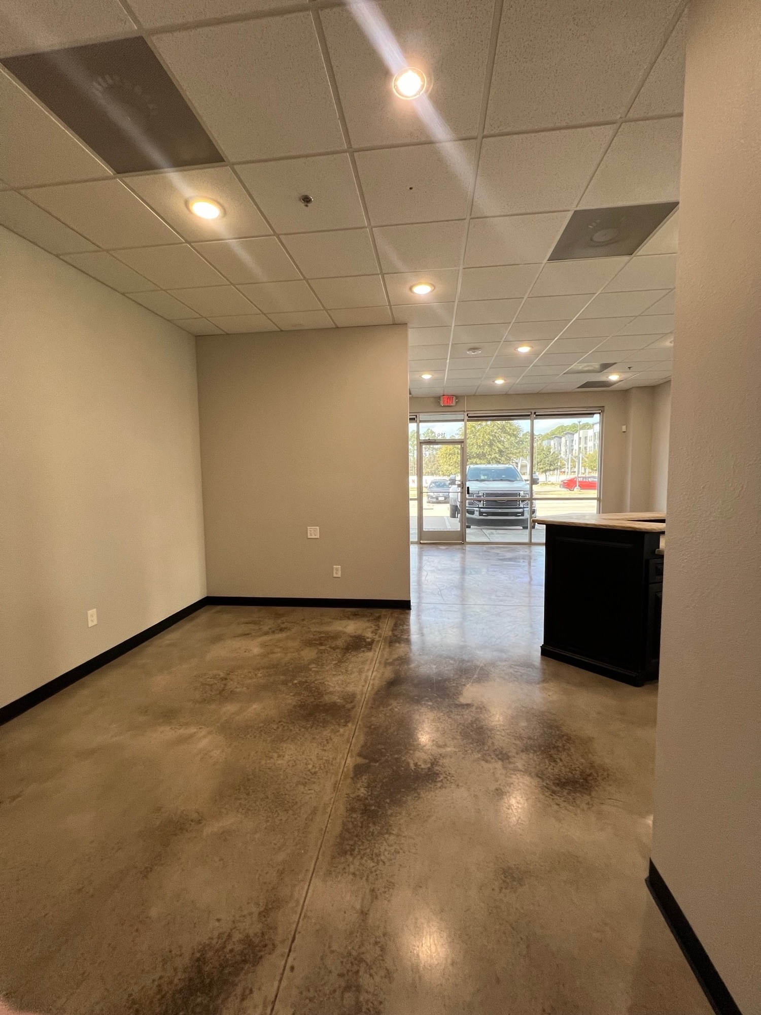 525 Woodland Square Blvd, Conroe, TX à louer Photo intérieure- Image 1 de 18