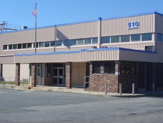 Plus de détails pour 510 West Rd, Salisbury, MD - Industriel à louer