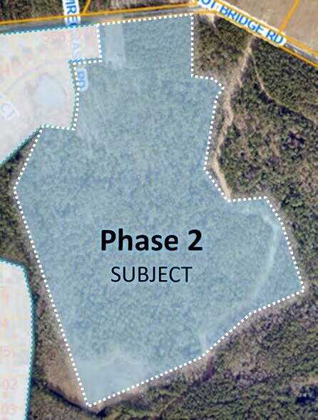 Elliot Bridge Rd, Fayetteville, NC for sale - Other - Image 2 of 10