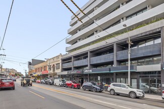 Plus de détails pour 421-433 High St, Northcote - Bureau à louer