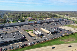 More details for 1001-1089 W Lane Rd, Machesney Park, IL - Retail for Lease