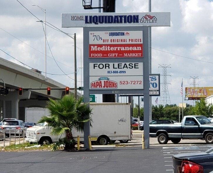 18350 US Highway 19, Clearwater, FL for lease - Building Photo - Image 3 of 4