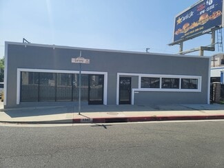 More details for 8440 Garvey Ave, Rosemead, CA - Retail for Lease