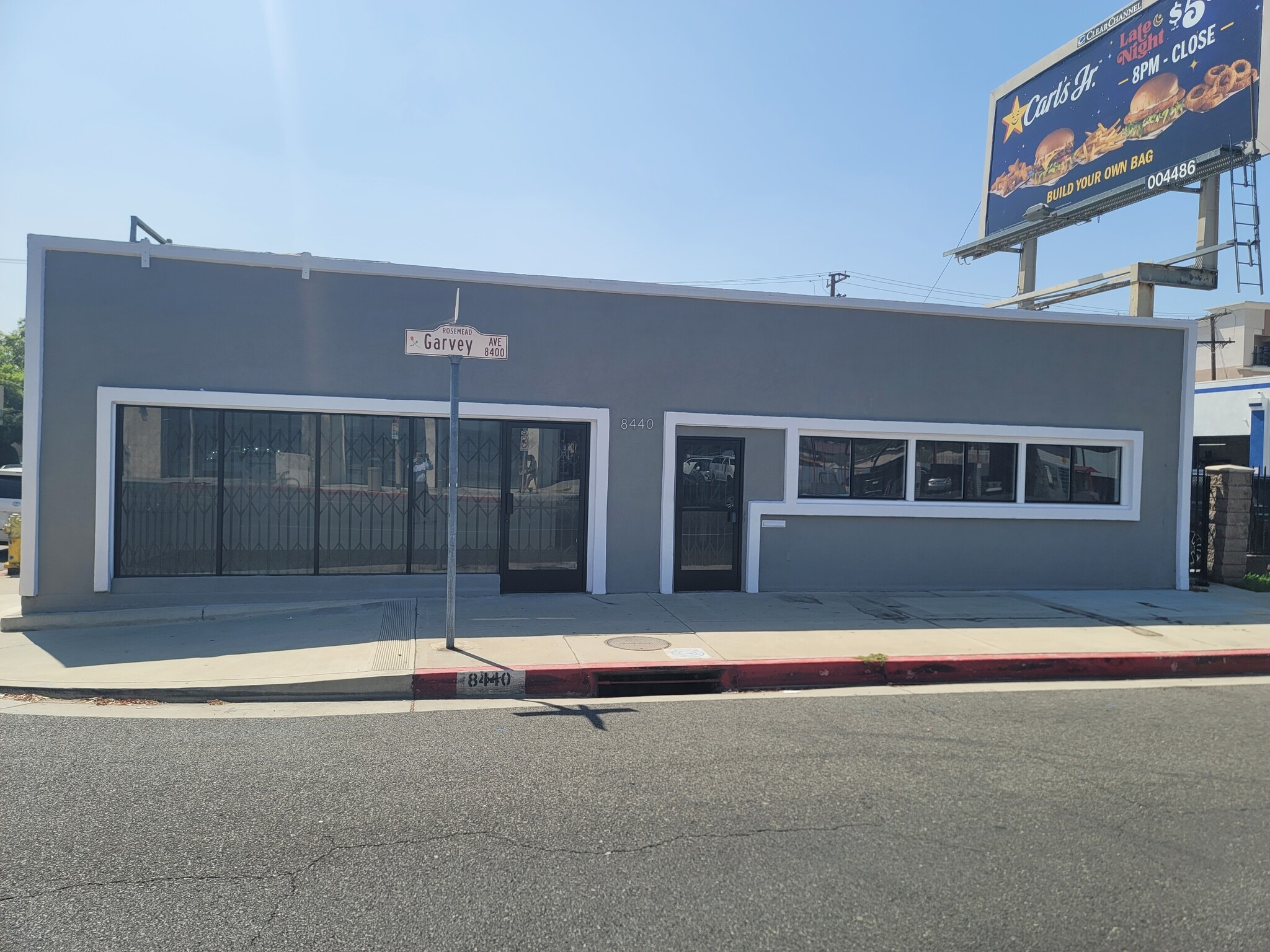 8440 Garvey Ave, Rosemead, CA for lease Building Photo- Image 1 of 21