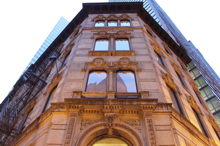 40 N Wells St, Chicago, IL à louer - Photo du bâtiment - Image 3 de 5