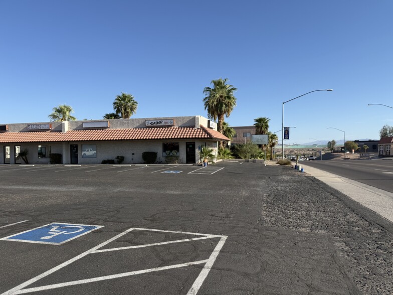 2065 Highway 95, Bullhead City, AZ for lease - Building Photo - Image 3 of 5