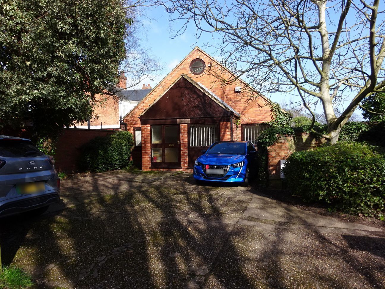 19B Market Pl, Bingham for sale Building Photo- Image 1 of 13