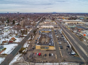 9010-9072 Lyndale Ave S, Bloomington, MN - AERIAL  map view - Image1