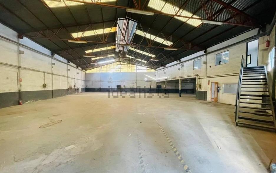Industrial in Archena, Murcia for sale - Building Photo - Image 3 of 5