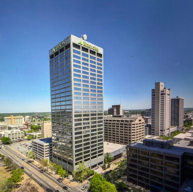 More details for 400 W Capitol Ave, Little Rock, AR - Multiple Space Uses for Lease