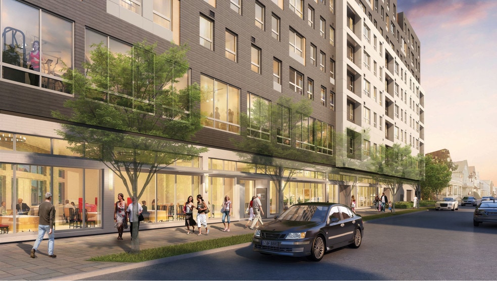 88 Easton Ave, New Brunswick, NJ for lease - Other - Image 2 of 3