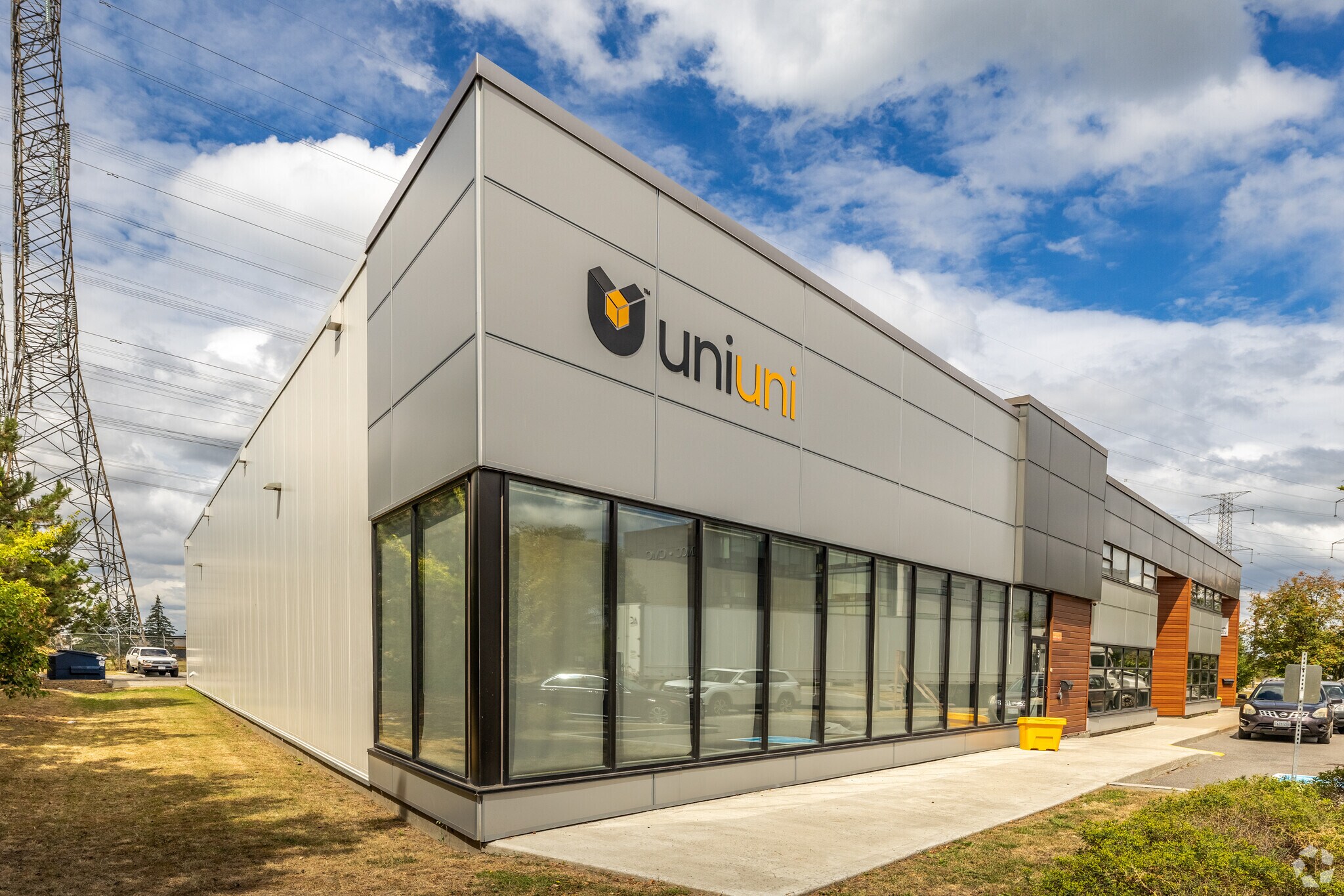 1009-1011 Thomas Spratt Pl, Ottawa, ON for sale Primary Photo- Image 1 of 1