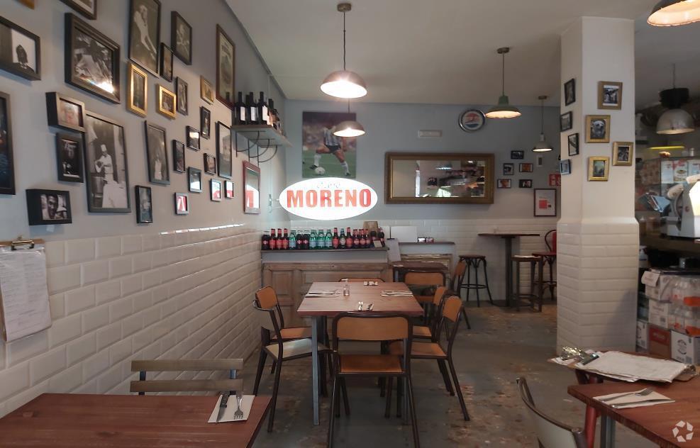 Calle Humilladero, 30, Madrid, MAD 28005 - Unité Puerta 01 - - Photo intérieure - Image 1 of 5