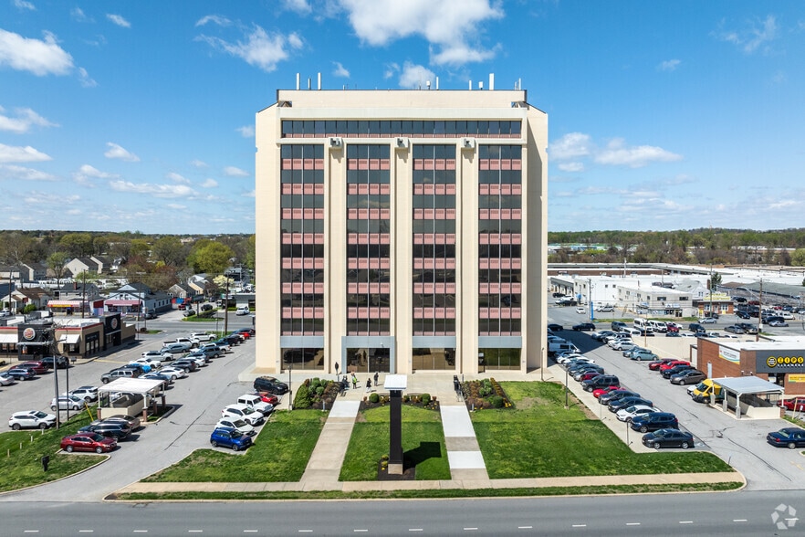 7310 Ritchie Hwy, Glen Burnie, MD for lease - Building Photo - Image 2 of 19