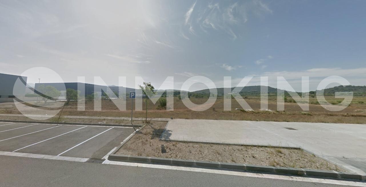 Land in Ulldecona, Tarragona for sale Primary Photo- Image 1 of 4
