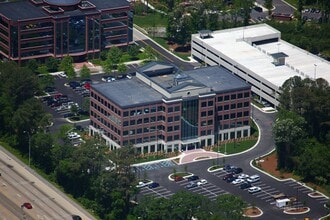 272 Bendix Rd, Virginia Beach, VA - Aérien  Vue de la carte - Image1
