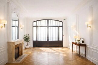 Plus de détails pour 6 Cité Malesherbes, Paris - Bureau à louer