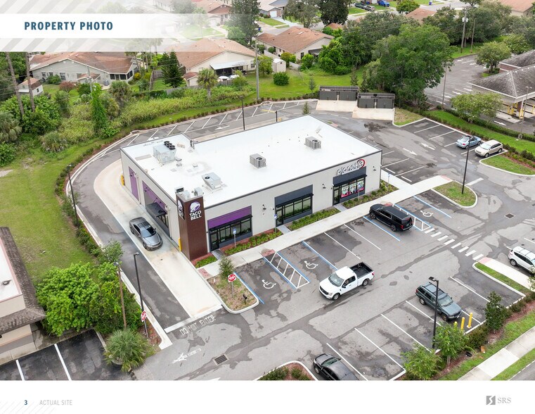 1308 S Ridgewood Ave, Edgewater, FL à vendre - Photo du bâtiment - Image 3 de 9