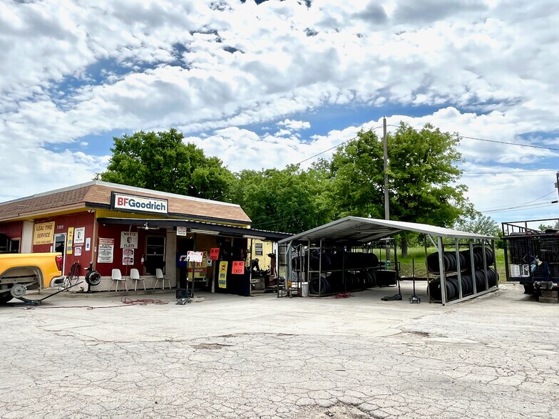 11019 US Highway 290 E, Manor, TX à vendre - Photo du bâtiment - Image 2 de 15