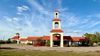 More details for 1501 La Jolla Ave, Sun City Center, FL - Specialty for Sale