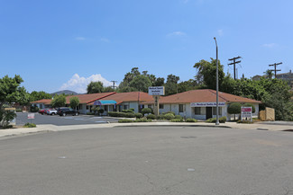 More details for 840-854 Townsite Dr, Vista, CA - Office/Medical for Lease