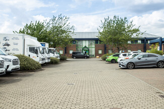 Plus de détails pour High Force Rd, Middlesbrough - Bureau à louer