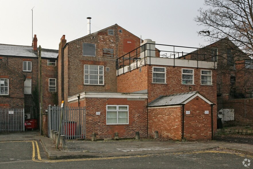 52-54 School Rd, Sale à louer - Photo du bâtiment - Image 3 de 5