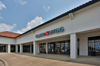 5800 N Interstate 35, Denton, TX for lease Building Photo- Image 1 of 1